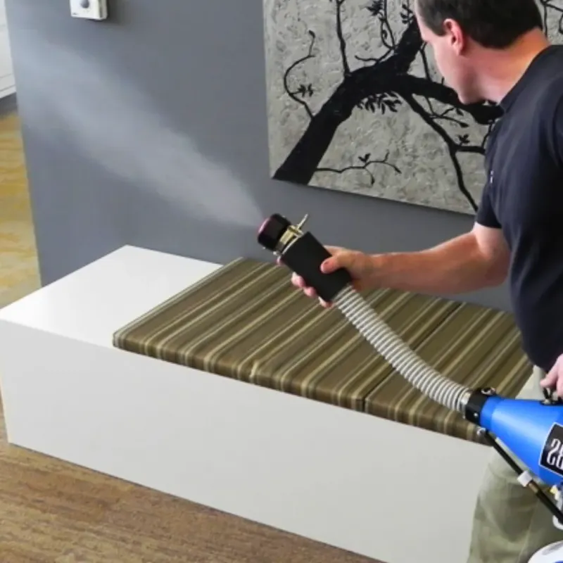 Professional Odor Removal in Elbert County, GA